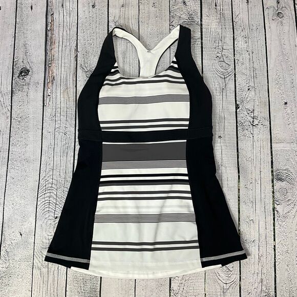 LULULEMON ATHLETICA Tank Top - Picture 1 of 3